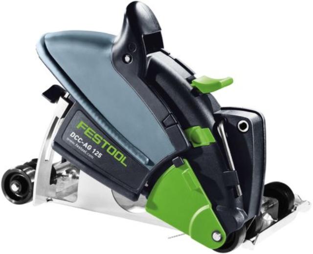 Festool Utsugshuv DCC-AG 125