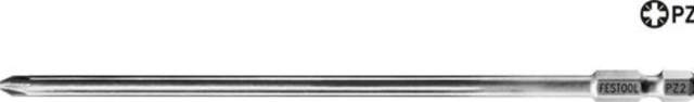 Festool Bit PZ PZ 2-AF-55 3x, 3-tlg