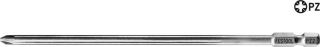 Festool Bit PZ PZ 2-AF-55 3x, 3-tlg