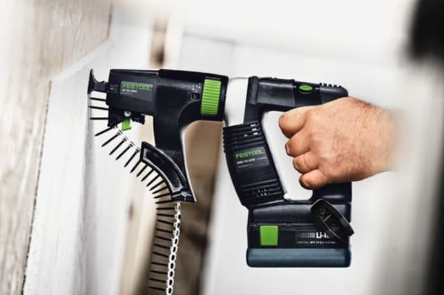 Festool Bit PZ PZ 2-AF-55 3x, 3-tlg