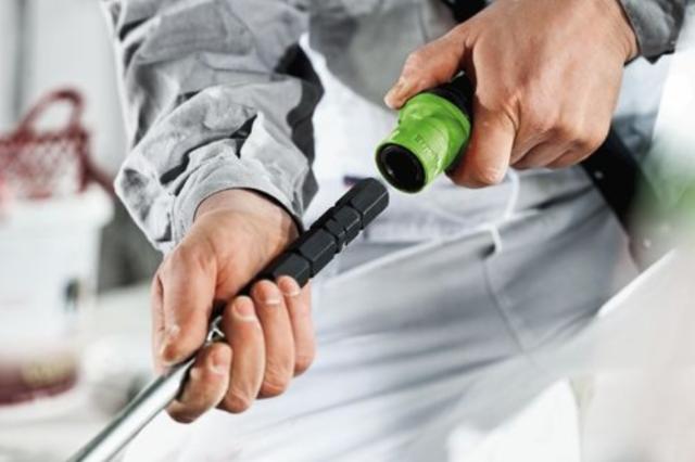 Festool-Adapter AD-EF M14