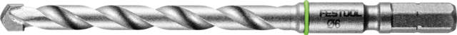 Festool Steinbohrer DB STONE CE D6 3x