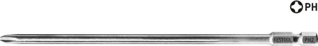 Festool Bit PH2-AF-55 3x