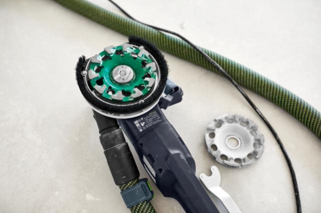 Festool Diamantschijf DIA STONE-D130 PREMIUM