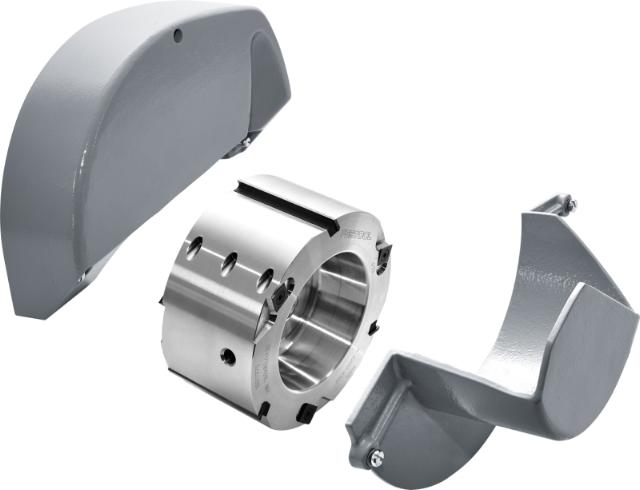 Festool Milling device RS-HK 160x80