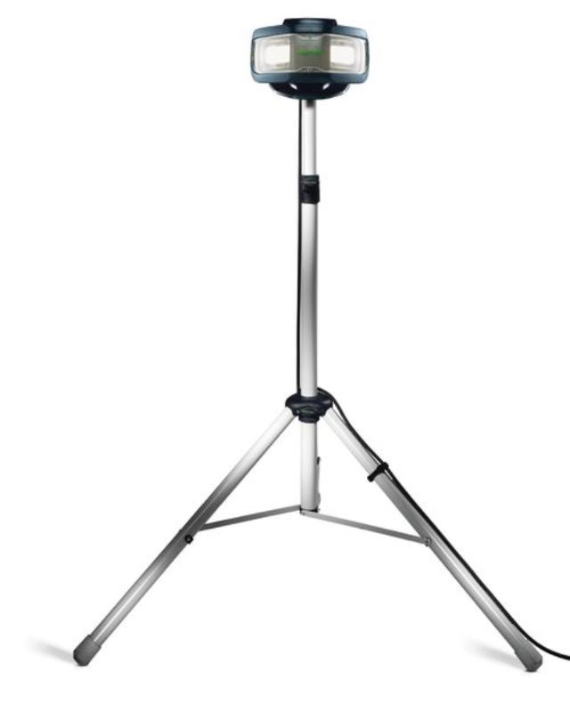 Festool Arbejdslampe DUO-Plus SYSLITE DK-stik
