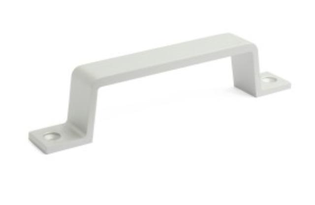 DOOR HANDLE 110MM ALUMINUM