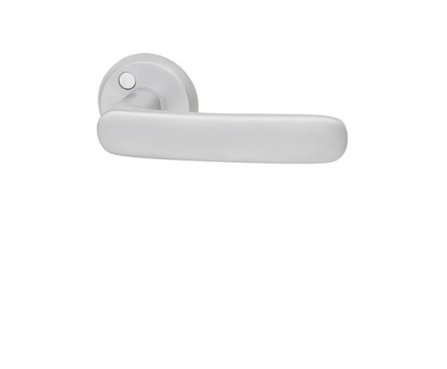 DOOR HANDLE EXTERNAL DINING ROOM 