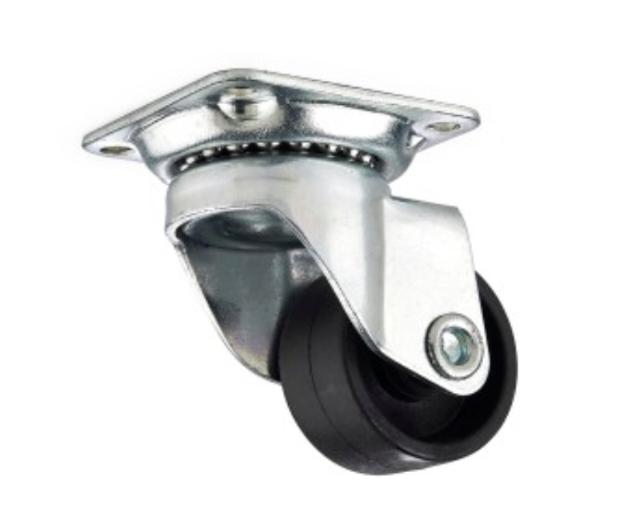 FURNITURE WHEELS SWIVEL 30MM