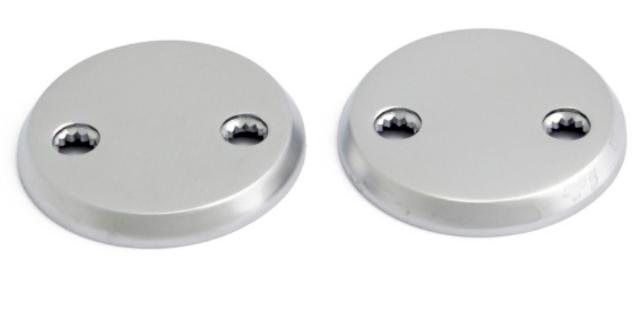 BLENDENSCHILD MATTCHROM 