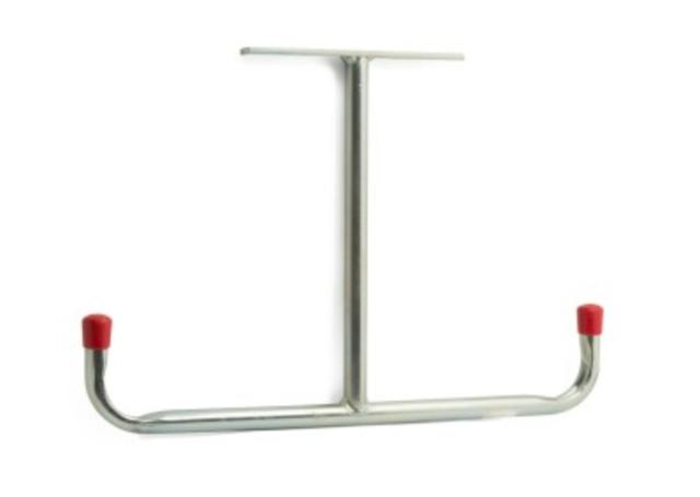 DOUBLE CEILING HOOK 450MM ELECTRIC FLOOR