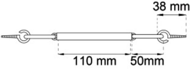 FENSTERGEHÄUSE 