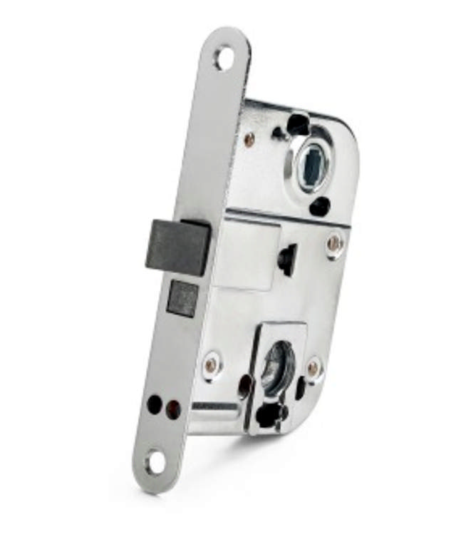 Schleusenhäuschen 62016 SYM 