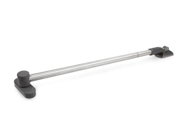 Türbremse 1630 Edelstahl 450 mm