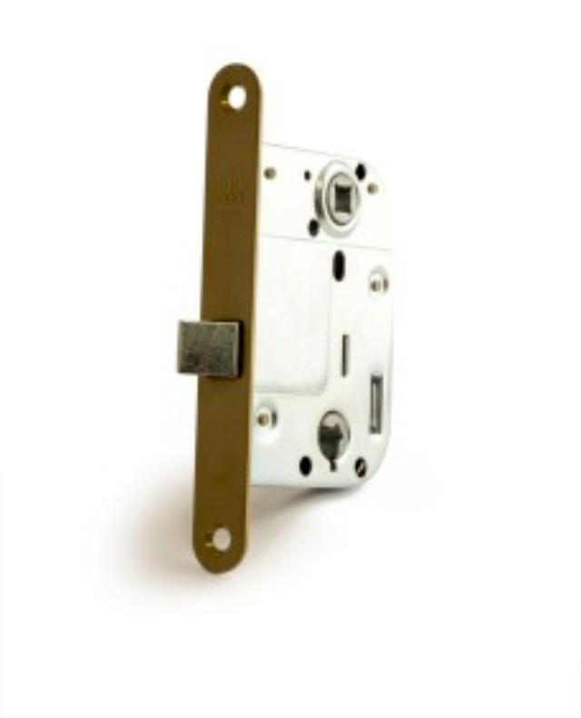 Middle door lock 2020 (62020)