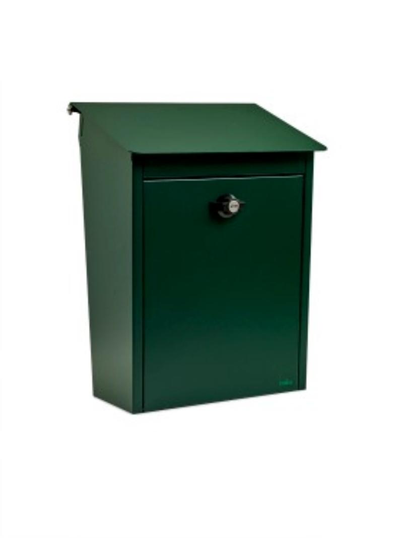 MAILBOX 9441 GREEN