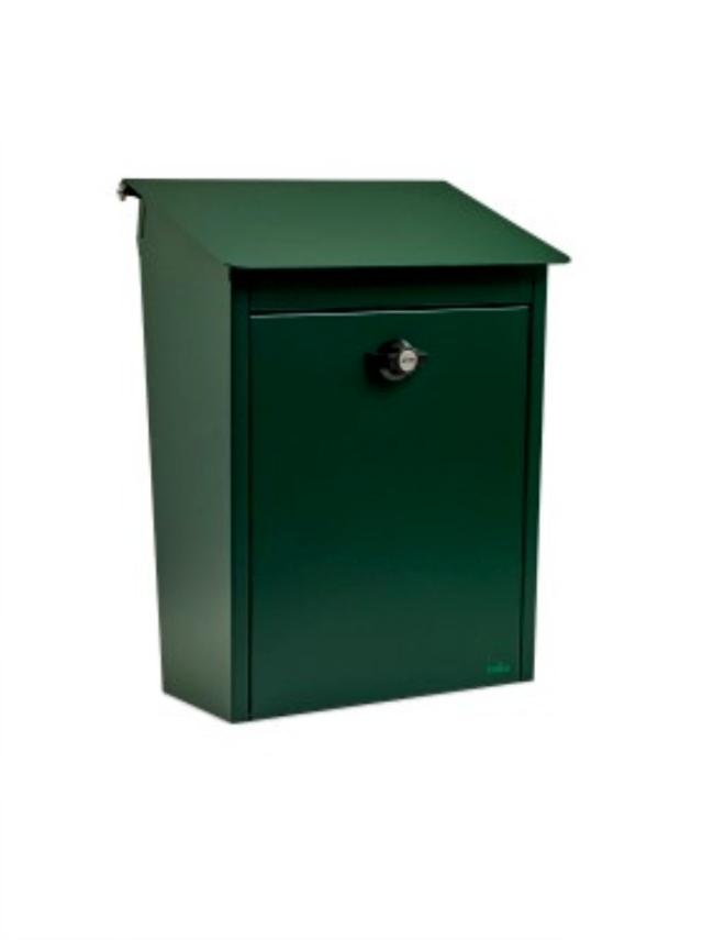 MAILBOX 9441 GREEN
