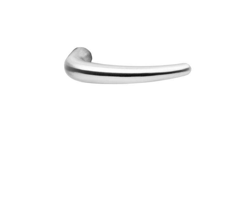 DOOR HANDLE COUPE STAINLESS