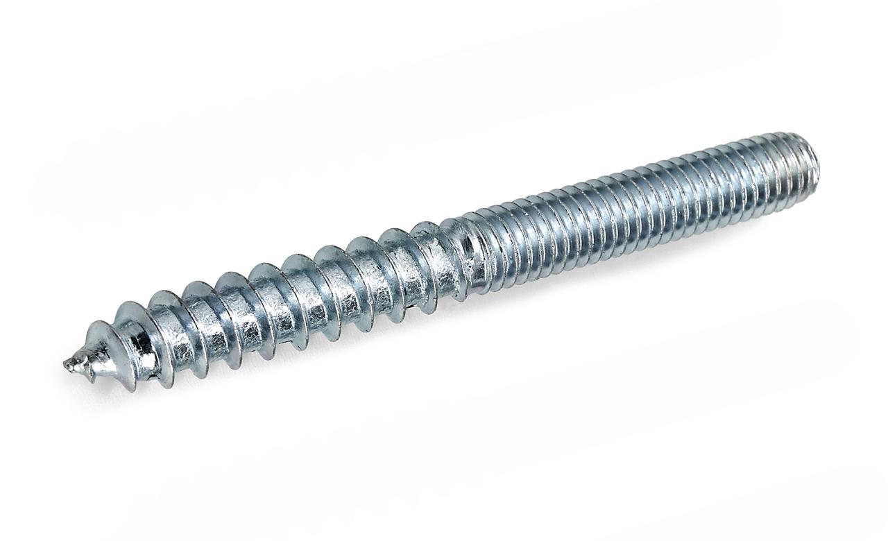 TABLE SCREW 4 PCS ELECTRIC GALVANIZED