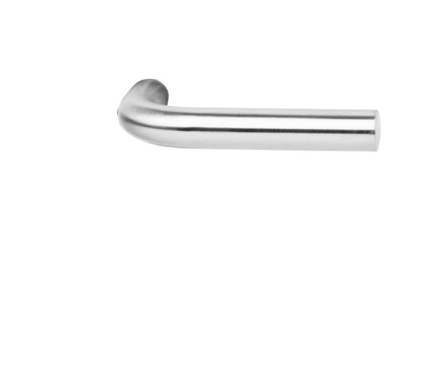 DOOR HANDLE 316-2 19 MM WITHOUT ROSE 