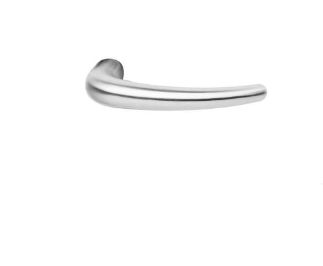 DOOR HANDLE 316-3 120 MM WITHOUT ROSE