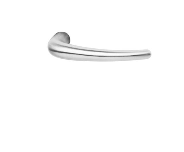 DOOR HANDLE 316-3 120 MM WITHOUT ROSE MAS 