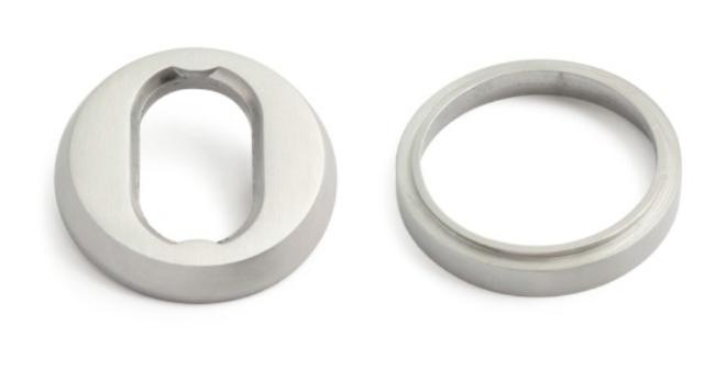 Zylinderring Universal 6-18 mm B.Chrom