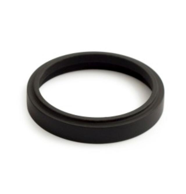 ELEVATION RING EXTRA SCHWARZ 