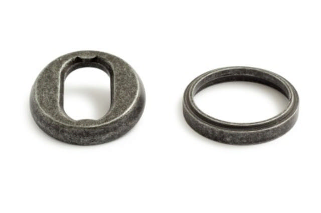 Zylinderring Universaldose 