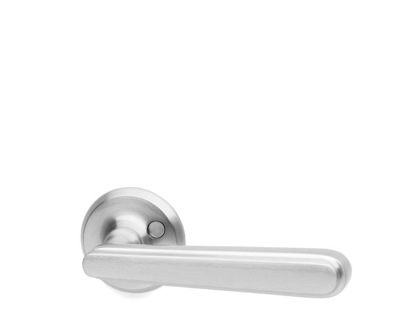 DOOR HANDLE OXFORD CLEAN BRUSH