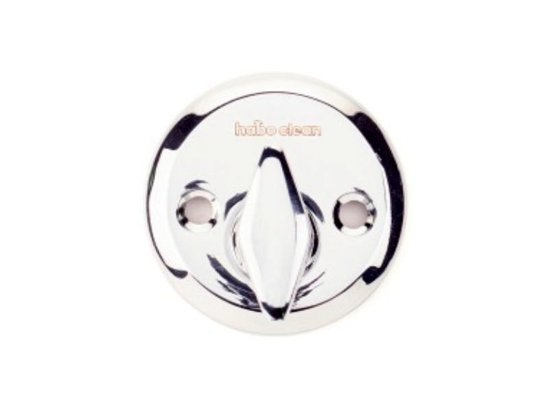 CYLINDER TURN 40 CLEAN POLISHED 