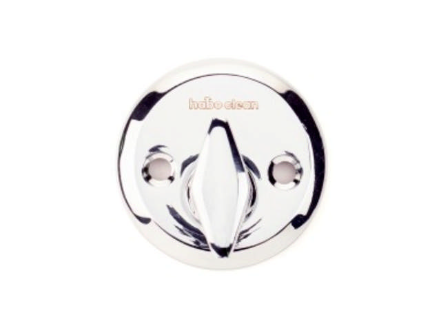 CYLINDER TURN 40 CLEAN POLISHED 