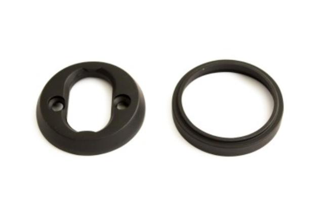 CYLINDER RING UNIVERSAL INV. BLACK 