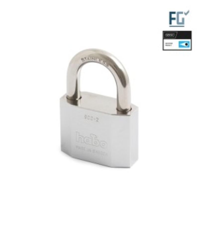 PADLOCK 900-2