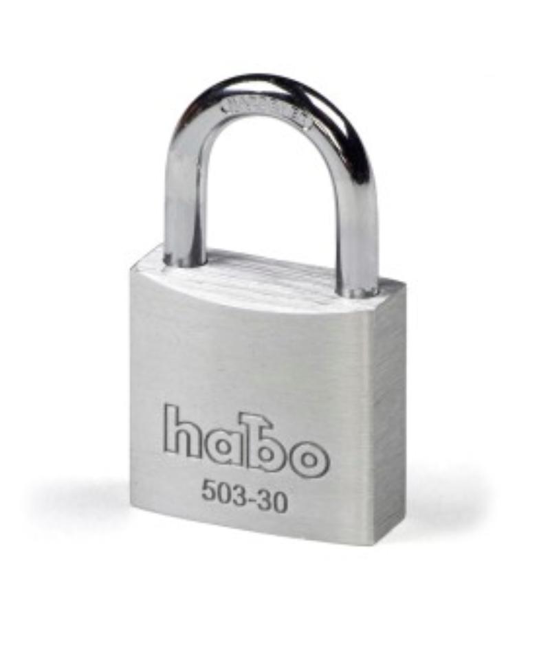 PADLOCK 503-30