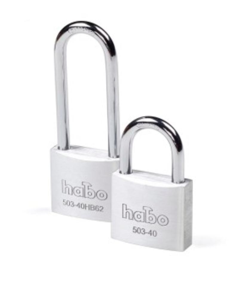 PADLOCK 503-40/503-40HB62