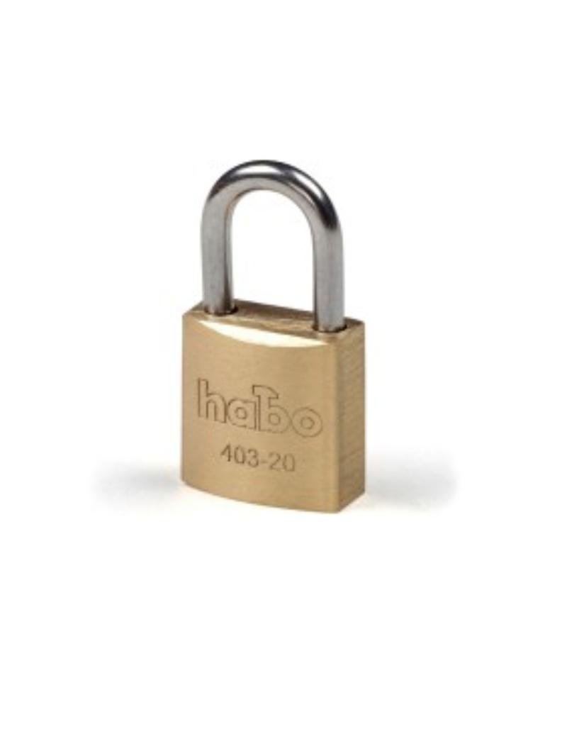 PADLOCK 403-20