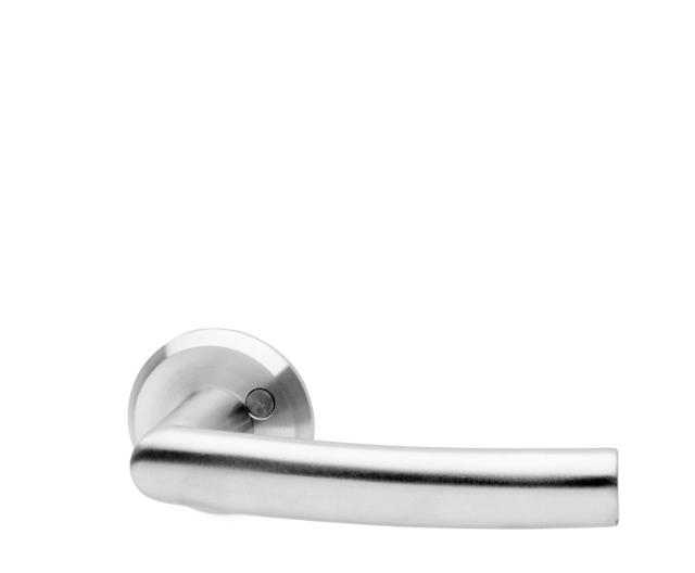 DOOR HANDLE ATLANTA STAINLESS 