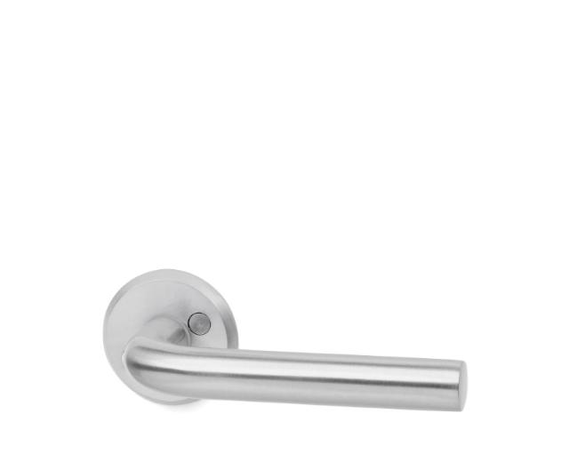 DOOR HANDLE L-FORM CLEAN BRUSH