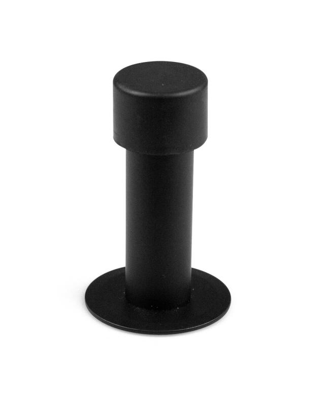 TÜRSTOPP 2893 75 MM SCHWARZ