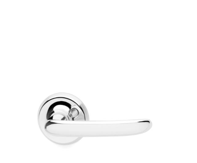 DOOR HANDLE A6696 CHROME