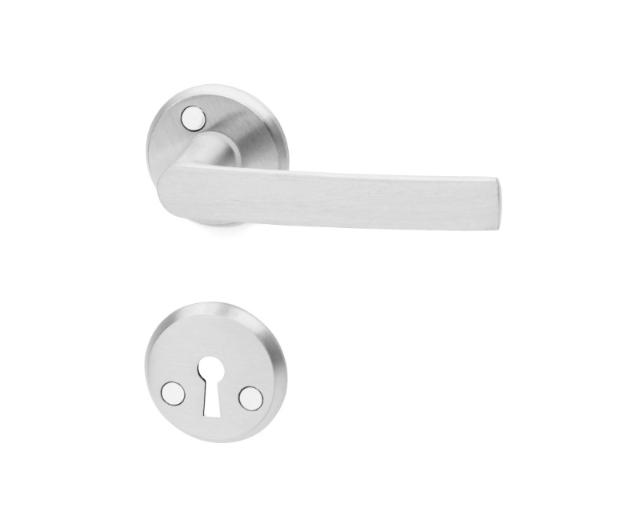 DOOR HANDLE TORINO INCL. B.ALU 