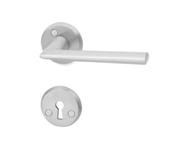 DOOR HANDLE MIAMI INCLUDING NGL. B.ALU 