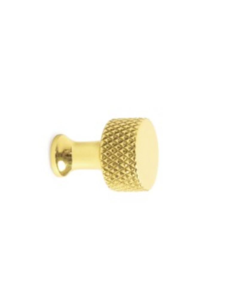 FURNITURE KNOB LEXINGTON 20MM P.MES