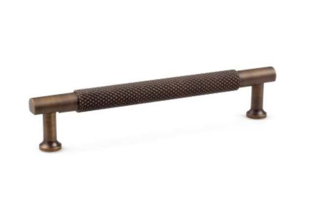 MÖBELGRIFF LEXINGTON CC96 BRONZE 