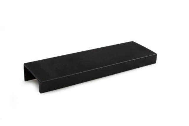 FURNITURE HANDLE ELLEN CC192 BLACK 