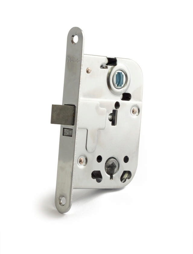 HABO 2014 Chrom-Riegel/Bolzen