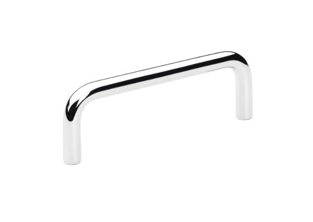 MÖBELGRIFF LILLY CC128 CHROM 