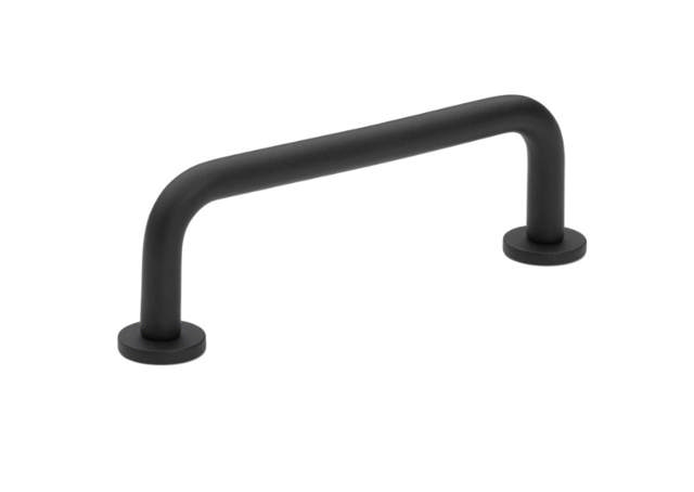 MÖBELGRIFF LILLY CC96 SCHWARZ 