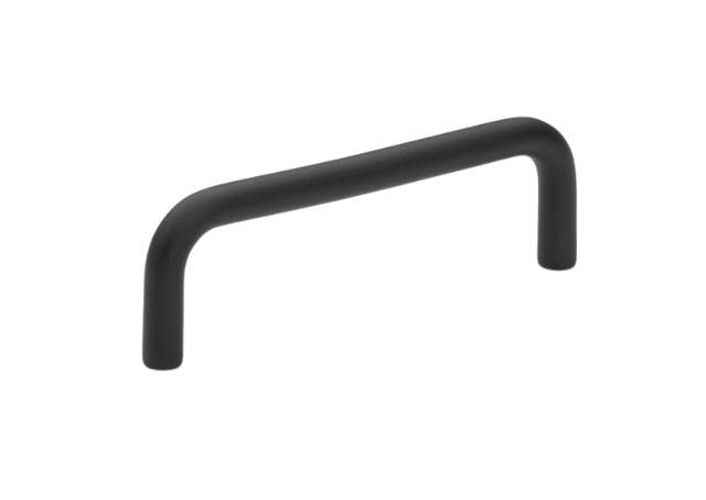 MÖBELGRIFF LILLY CC96 SCHWARZ 